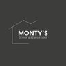 Monty’s design and renovations Inc