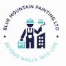 Blue mountain painting ltd