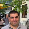 Artur Ghazaryan