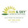 Sun & Sky Landscaping Ltd