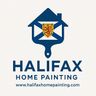 Halifax Home painting