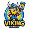 Viking Painting
