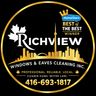 Richview Windows & Eaves Cleaning Inc.
