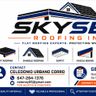 Skyses Roofing Inc