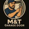 M&T garage door
