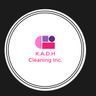 KADH cleaning Inc