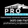 Pro Framers