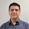 Saeid Khezrian