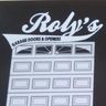 Roly's Garage Doors And Openers