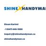 Shine Handyman