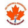 AG1 Renovation & Painting