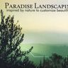 Paradise Landscaping Ent.