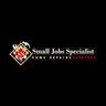 Small Jobs Specialist