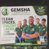 GEMSHA SERVICES