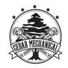 Cedar Mechanical Inc