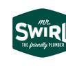Mr Swirl The Friendly Plumber
