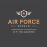 Air Force Shield