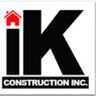 IK Construction Inc.