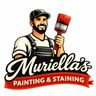 Muriella’s Painting & Staining
