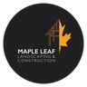 Maple Leaf Landscape and Construction