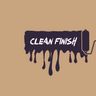Clean Finish Painters