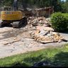 Alpha Demolition