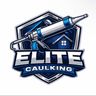 Elite edge caulking