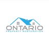 Ontario Property Restoration Inc