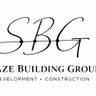 Saaze Building Group Inc.