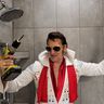 Elvis Renos