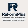 ReForm Plus Contracting & Interiors