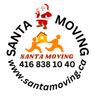 Santa Moving Inc.
