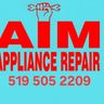 AIM Appliance Repair