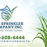 The Sprinkler Company Inc.