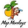 Mop Monkeys