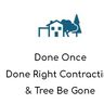 Tree Be Gone