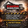 Coelho demolition