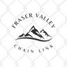 Fraser Valley chain link