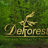 De Forest tree and property service