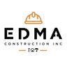 EDMA CONSTRUCTION INC.