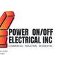 Power On/Off Electrical Inc.