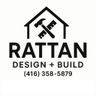 Rattan Design + Build