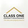 Class One Property Maintenance Inc.