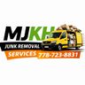 MJKH JUNK REMOVAL