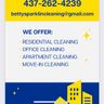 Bettysparklincleaning