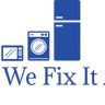 We Fix It Appliances