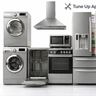 Tune Up Appliance Repair Inc