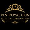 VIN ROYAL CON INC