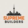 Supreme Builders Inc.