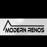 Modern Renos